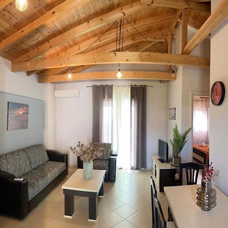 Villa Orestis - Stoupa Seaside Retreats Exterior foto