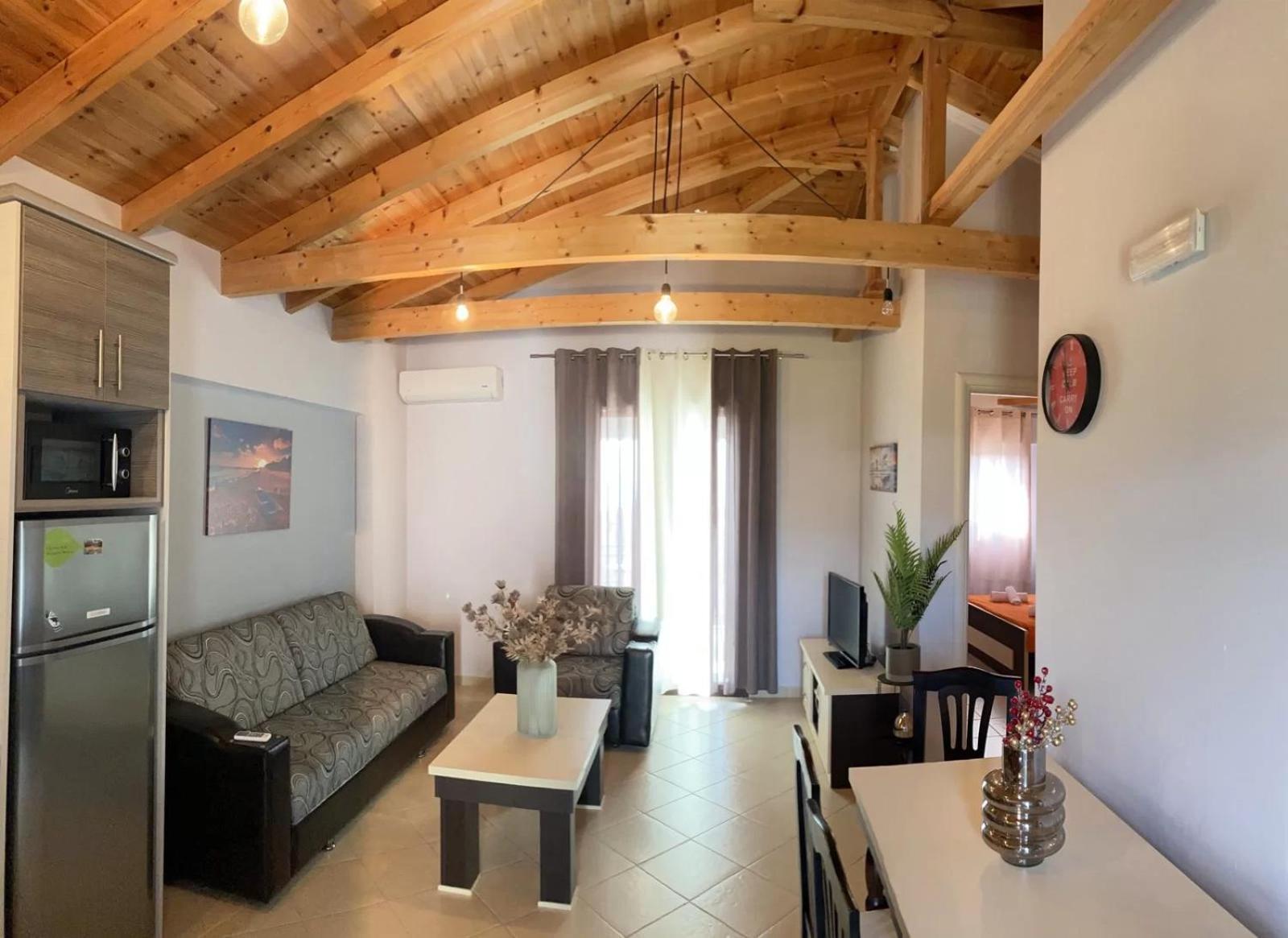 Villa Orestis - Stoupa Seaside Retreats Exterior foto