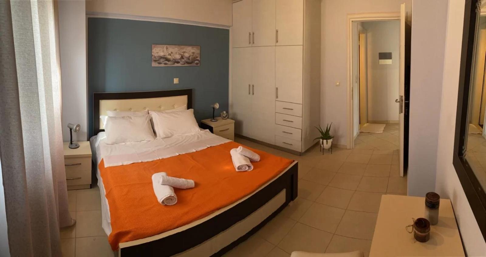 Villa Orestis - Stoupa Seaside Retreats Exterior foto