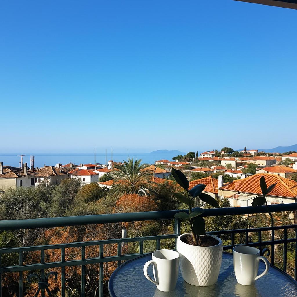 Villa Orestis - Stoupa Seaside Retreats Exterior foto