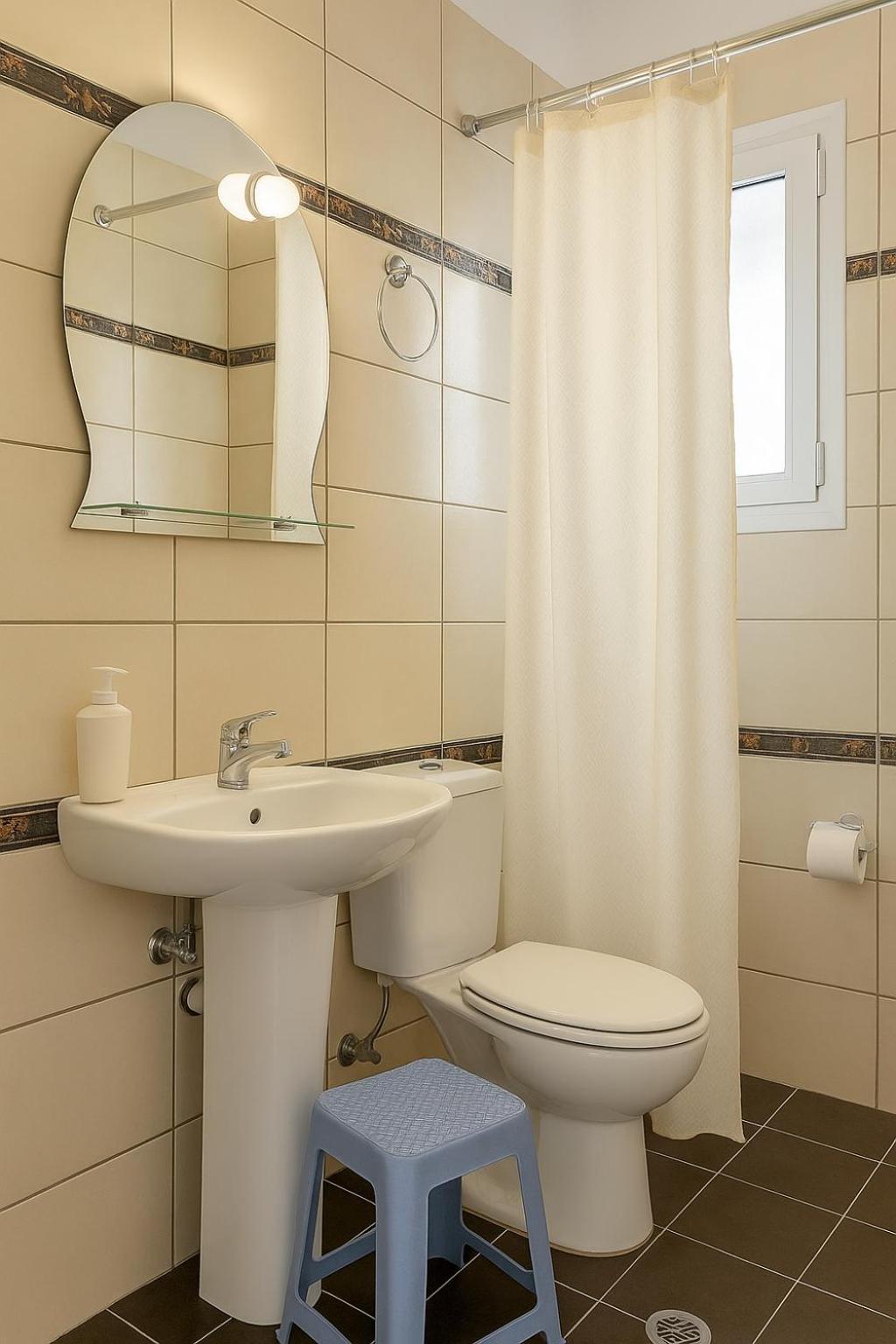 Villa Orestis - Stoupa Seaside Retreats Habitación foto