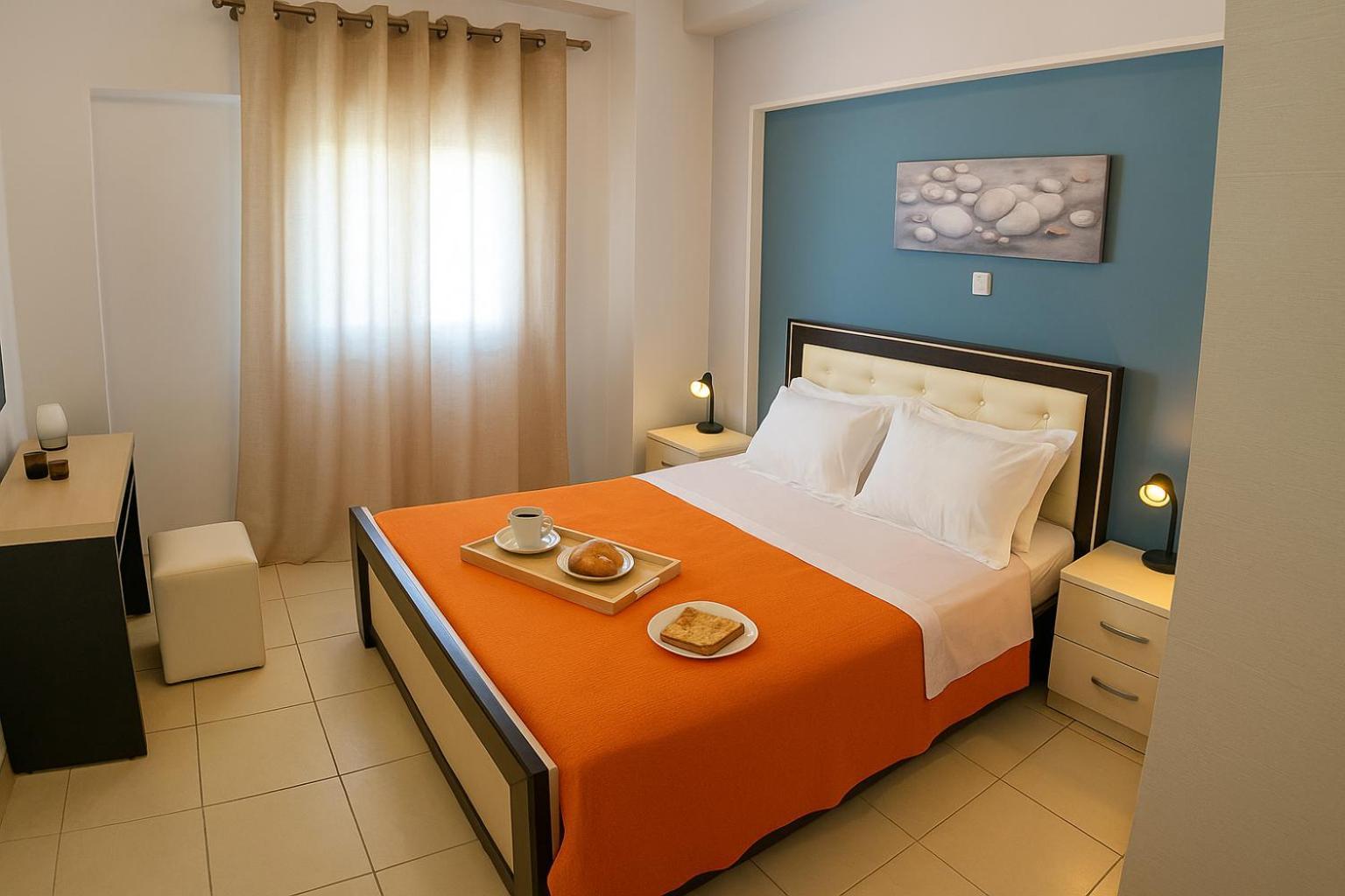 Villa Orestis - Stoupa Seaside Retreats Exterior foto