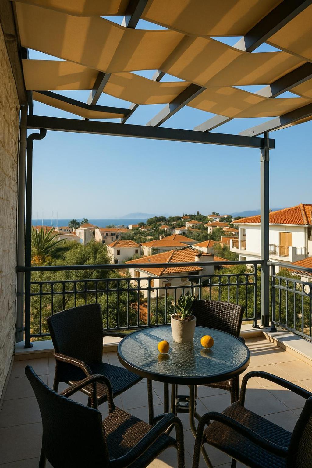 Villa Orestis - Stoupa Seaside Retreats Exterior foto