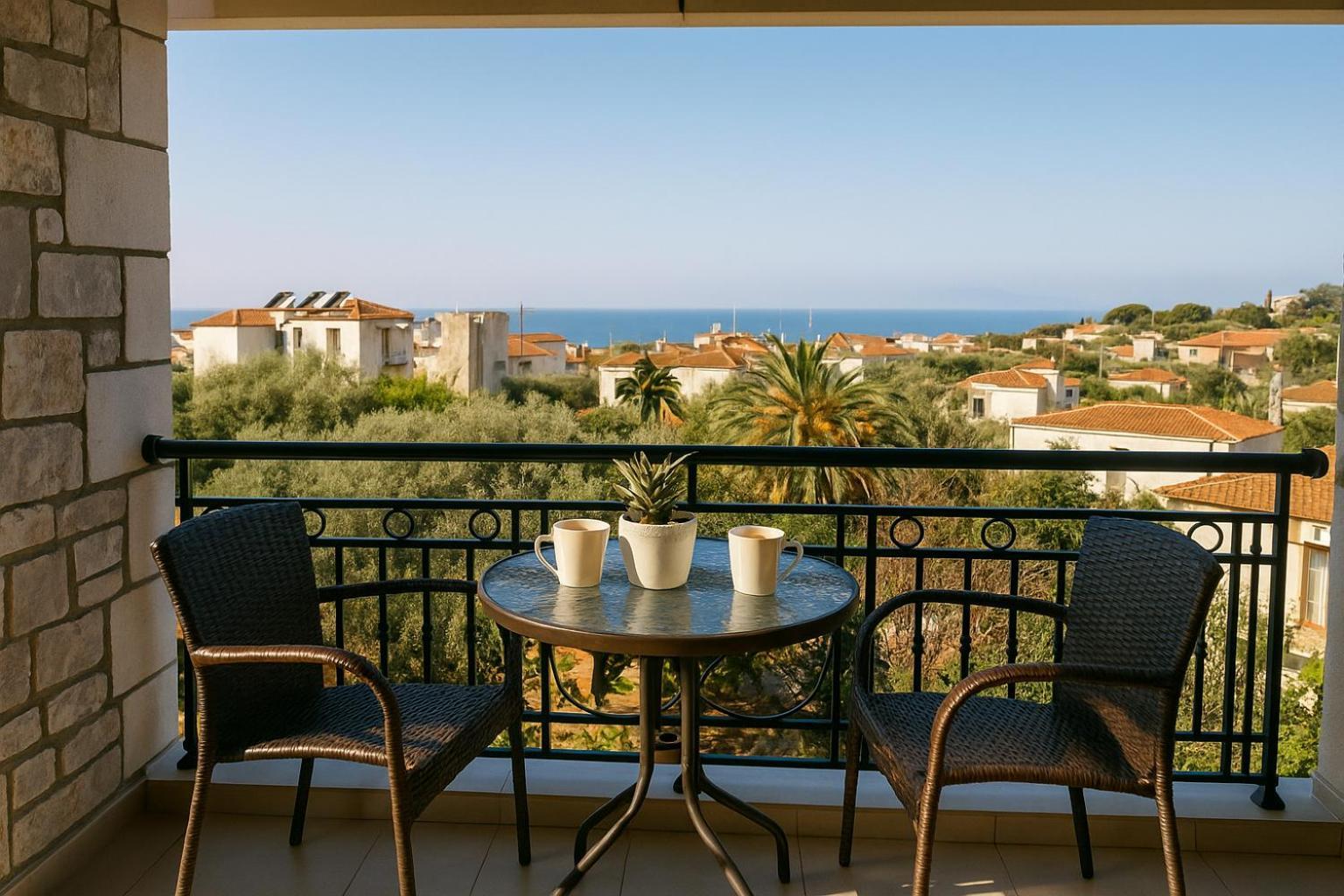 Villa Orestis - Stoupa Seaside Retreats Exterior foto