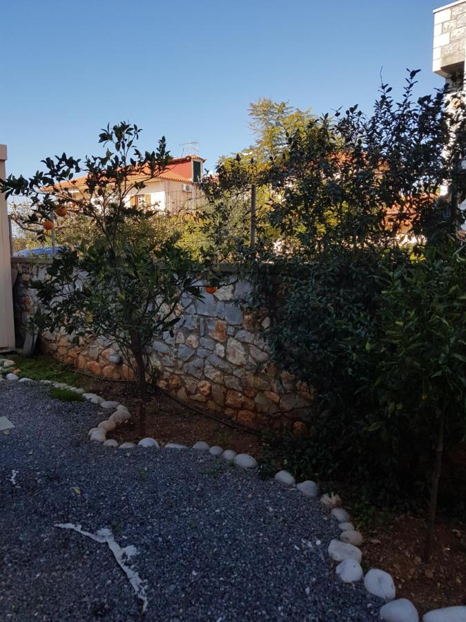 Villa Orestis - Stoupa Seaside Retreats Exterior foto