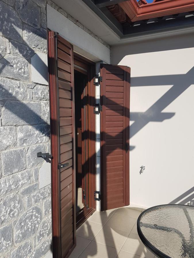 Villa Orestis - Stoupa Seaside Retreats Exterior foto